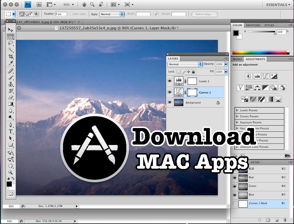 Adobe Photoshop Torrent Piratebay Mac